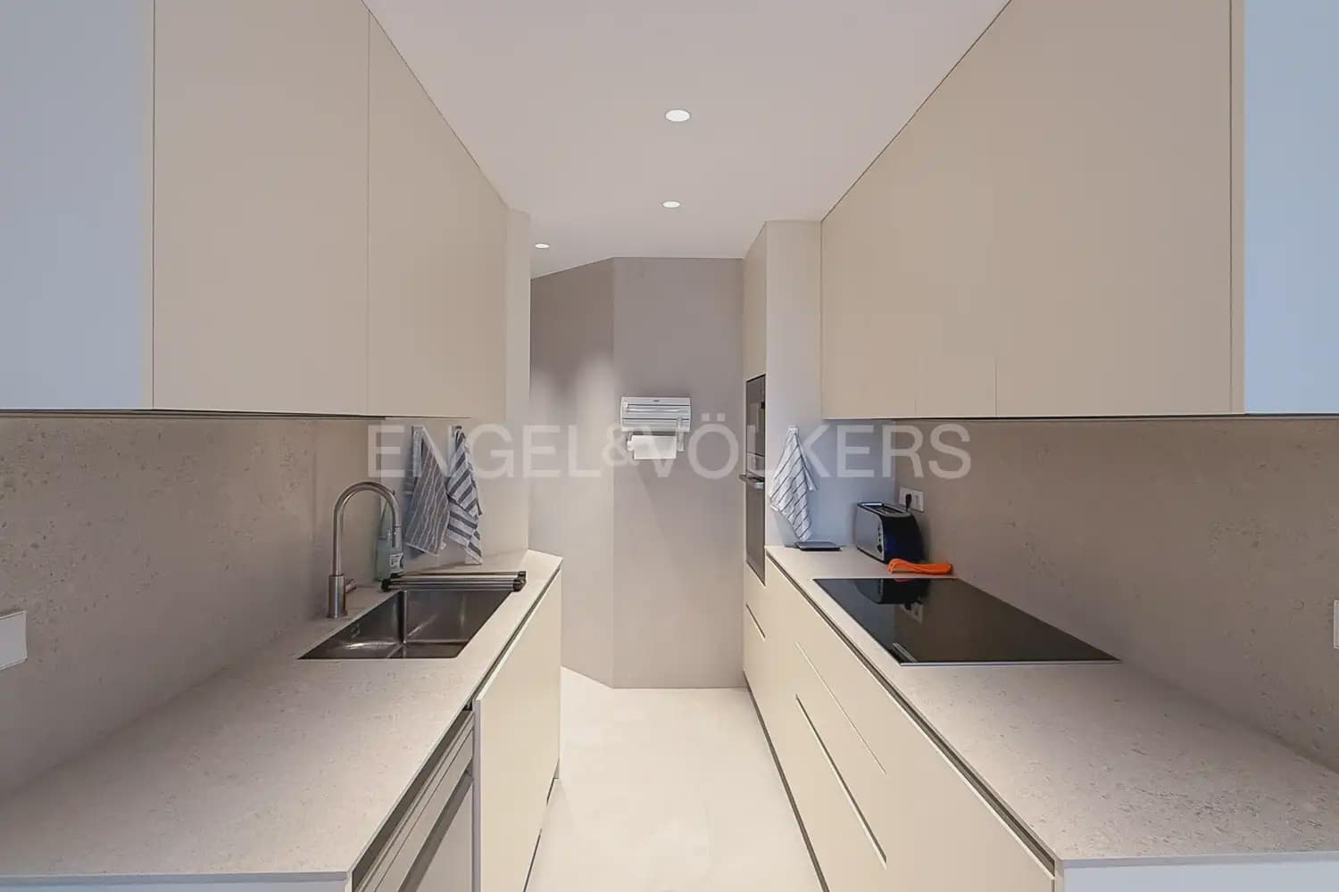 2 quarto Apartamento para arrendar em Alboraya / Alboraia com piscina garagem - 1 500 € (Ref: 9908870)