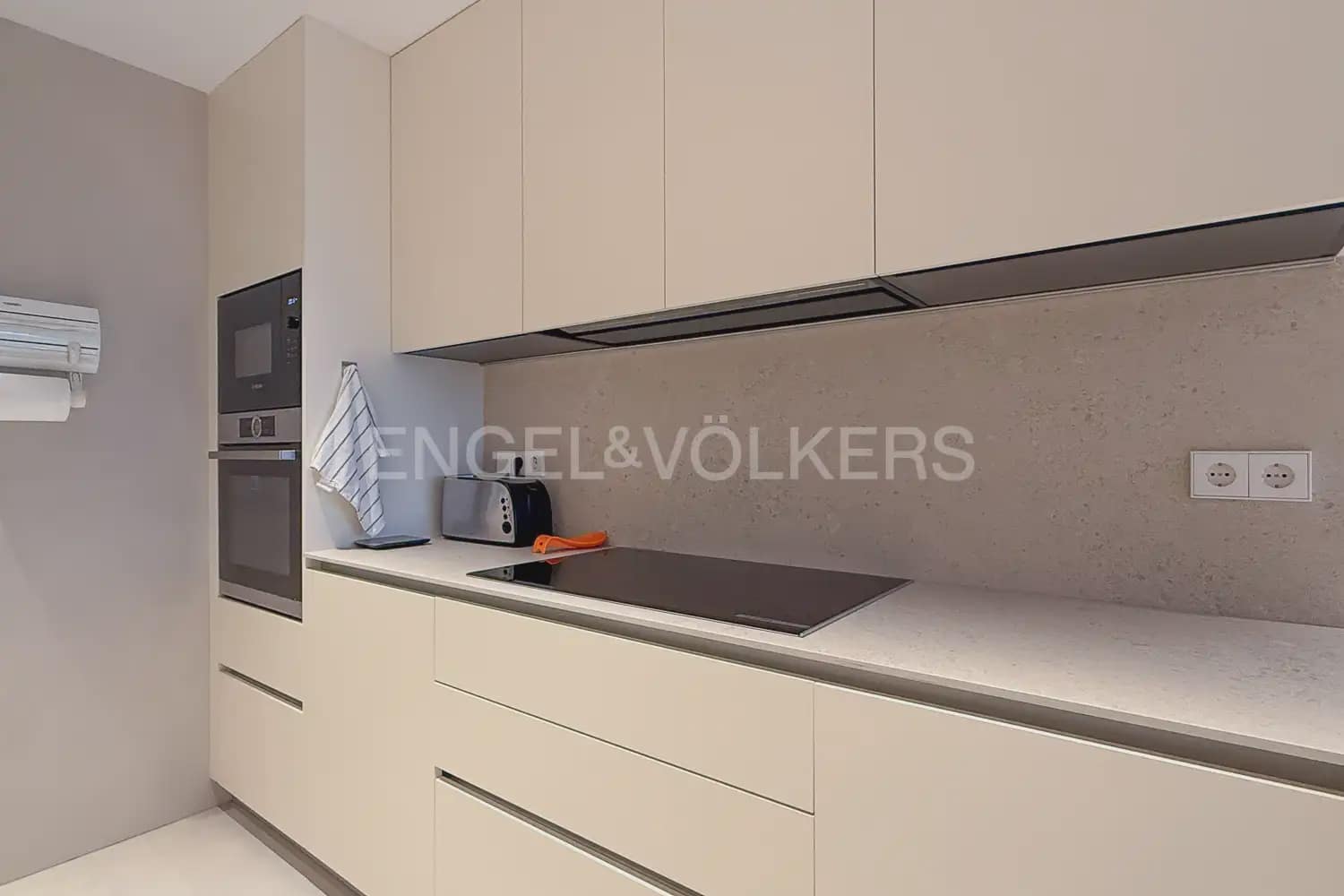2 quarto Apartamento para arrendar em Alboraya / Alboraia com piscina garagem - 1 500 € (Ref: 9908870)