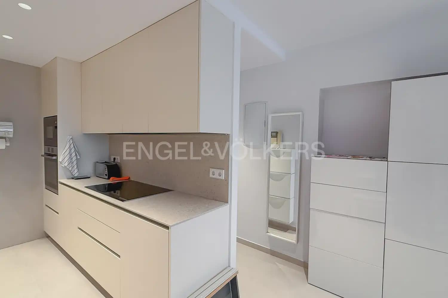 2 quarto Apartamento para arrendar em Alboraya / Alboraia com piscina garagem - 1 500 € (Ref: 9908870)