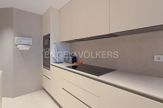 2 quarto Apartamento para arrendar em Alboraya / Alboraia com piscina garagem - 1 500 € (Ref: 9908870)