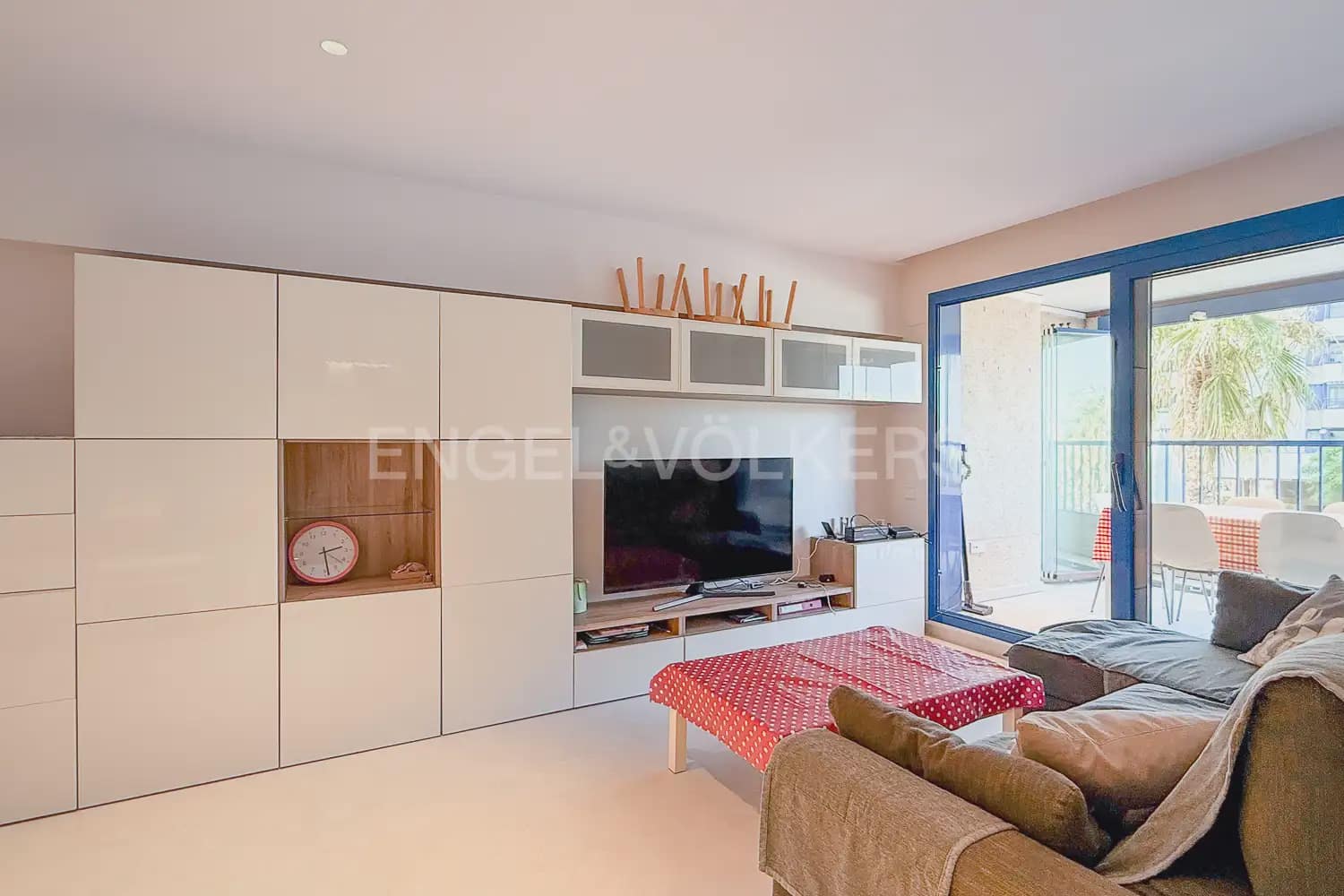 2 quarto Apartamento para arrendar em Alboraya / Alboraia com piscina garagem - 1 500 € (Ref: 9908870)