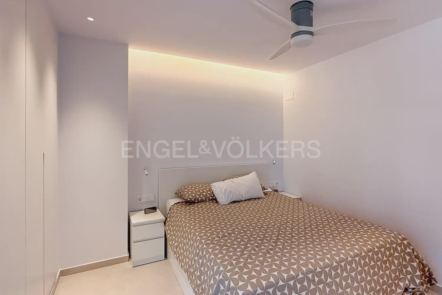 2 quarto Apartamento para arrendar em Alboraya / Alboraia com piscina garagem - 1 500 € (Ref: 9908870)