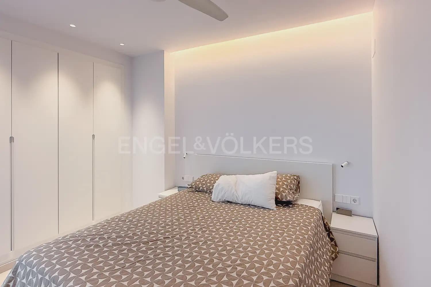 2 quarto Apartamento para arrendar em Alboraya / Alboraia com piscina garagem - 1 500 € (Ref: 9908870)