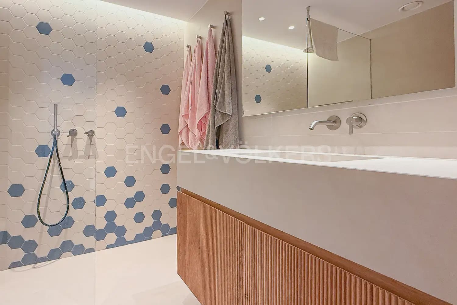 2 quarto Apartamento para arrendar em Alboraya / Alboraia com piscina garagem - 1 500 € (Ref: 9908870)