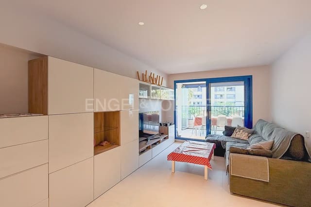 2 quarto Apartamento para arrendar em Alboraya / Alboraia com piscina garagem - 1 500 € (Ref: 9908870)