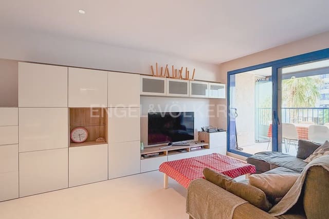 2 quarto Apartamento para arrendar em Alboraya / Alboraia com piscina garagem - 1 500 € (Ref: 9908870)