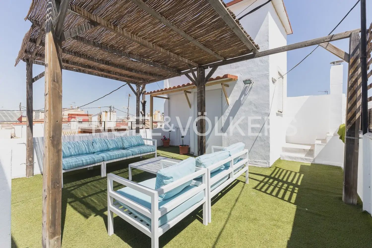 2 bedroom Flat for rent in Valencia city - € 2,500 (Ref: 9908871)