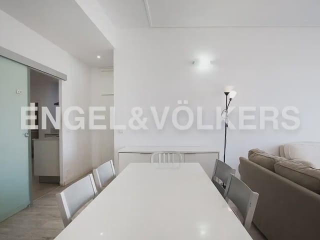 Piso de 5 habitaciones en Arrancapins, València ciudad en alquiler - 2.500 € (Ref: 9908872)