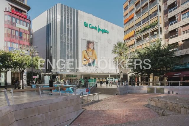 2 bedroom Flat for rent in Sant Francesc, Valencia city - € 1,800 (Ref: 9908873)