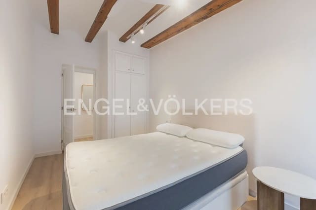 2 camera da letto Appartamento da affittare in Sant Francesc, Valencia città - 1.800 € (Rif: 9908873)