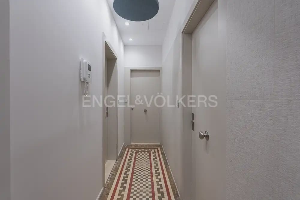 1 bedroom Studio for rent in Valencia city - € 1,800 (Ref: 9908874)