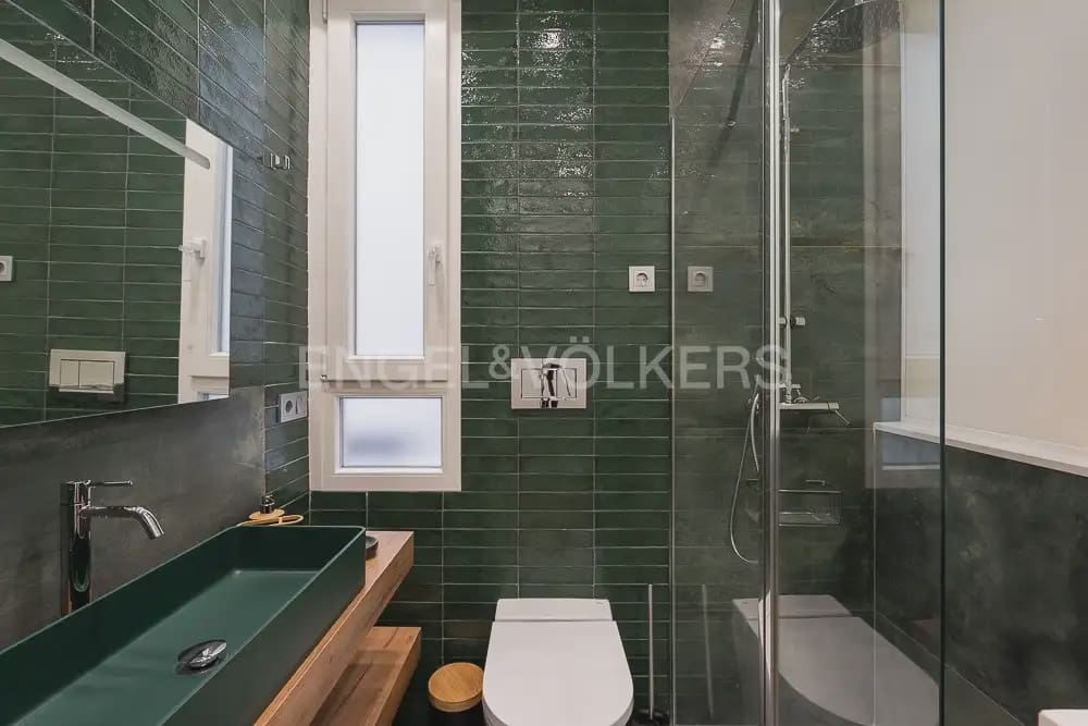 1 bedroom Studio for rent in Valencia city - € 1,800 (Ref: 9908874)