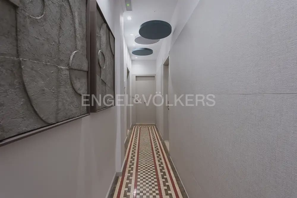 1 bedroom Studio for rent in Valencia city - € 1,800 (Ref: 9908874)
