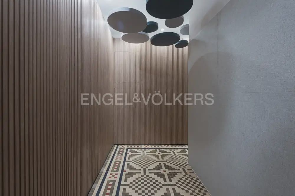1 bedroom Studio for rent in Valencia city - € 1,800 (Ref: 9908874)