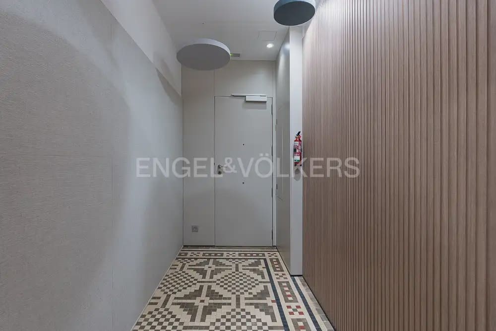 1 bedroom Studio for rent in Valencia city - € 1,800 (Ref: 9908874)