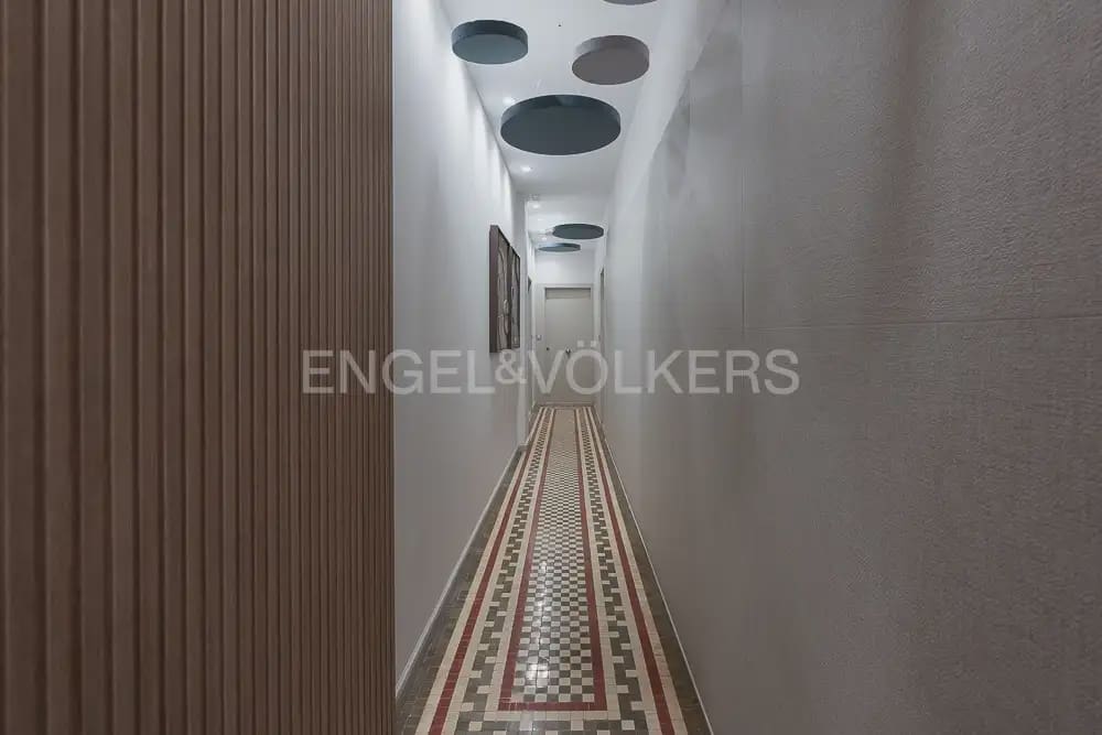 1 bedroom Studio for rent in Valencia city - € 1,800 (Ref: 9908874)