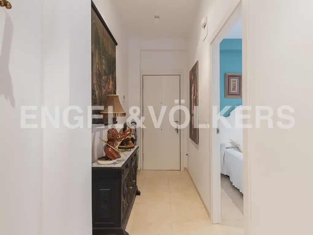 2 bedroom Flat for rent in Valencia city - € 1,900 (Ref: 9909009)
