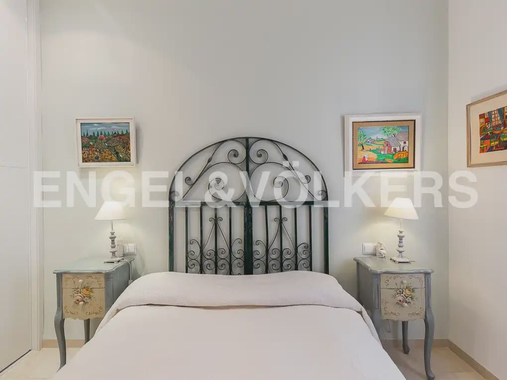2 bedroom Flat for rent in Valencia city - € 1,900 (Ref: 9909009)