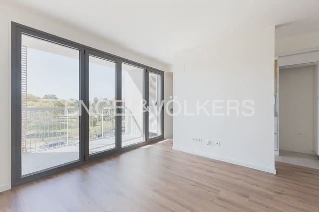 2 slaapkamer Flat te koop in Safranar, Valencia stad met zwembad garage - € 445.000 (Ref: 9909691)