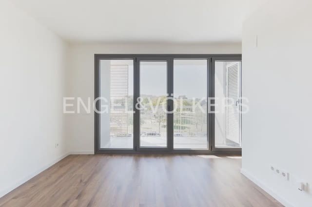 2 slaapkamer Flat te koop in Safranar, Valencia stad met zwembad garage - € 445.000 (Ref: 9909691)