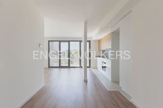 2 slaapkamer Flat te koop in Safranar, Valencia stad met zwembad garage - € 445.000 (Ref: 9909691)