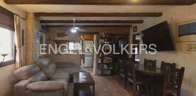 3 sovrum Villa till salu i Náquera med garage - 255 000 € (Ref: 9909692)