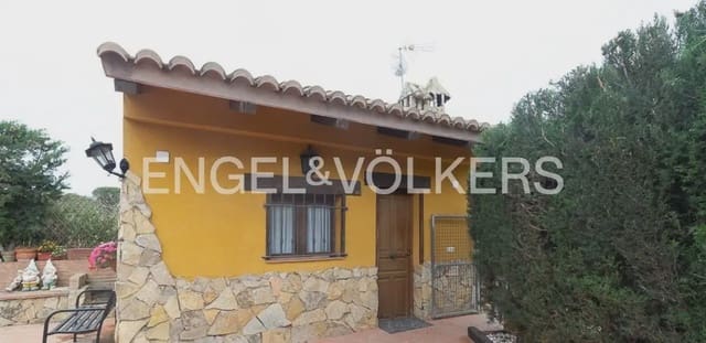 3 sovrum Villa till salu i Náquera med garage - 255 000 € (Ref: 9909692)