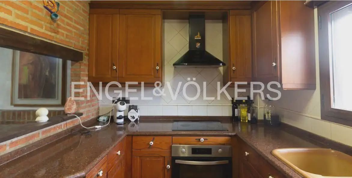 3 sovrum Villa till salu i Naquera med garage - 255 000 € (Ref: 9909692)