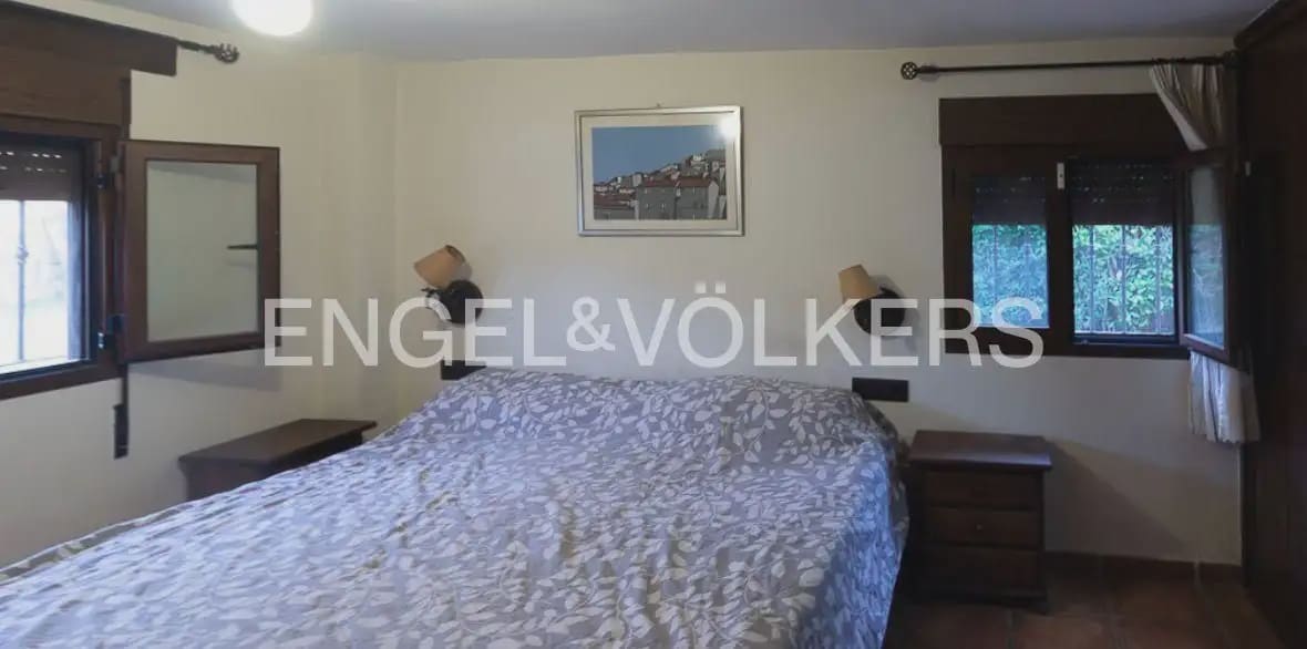 3 sovrum Villa till salu i Naquera med garage - 255 000 € (Ref: 9909692)