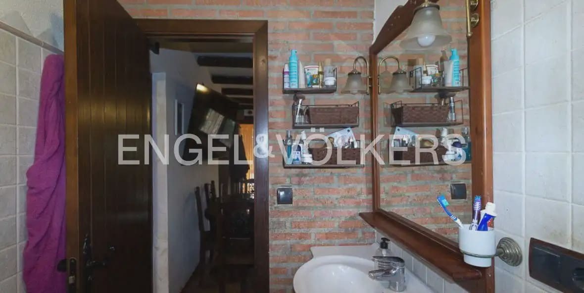 3 sovrum Villa till salu i Naquera med garage - 255 000 € (Ref: 9909692)