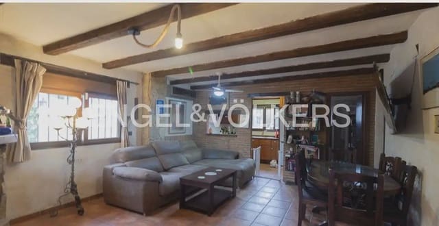 3 sovrum Villa till salu i Náquera med garage - 255 000 € (Ref: 9909692)
