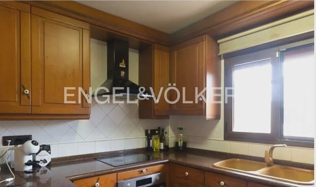 3 sovrum Villa till salu i Náquera med garage - 255 000 € (Ref: 9909692)