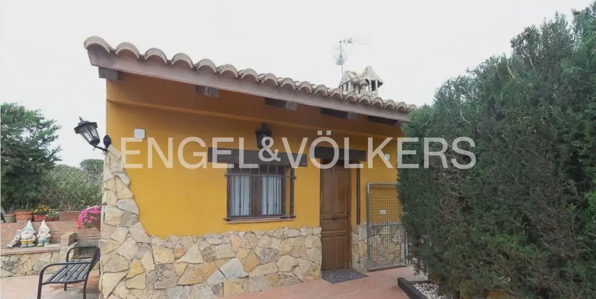 3 sovrum Villa till salu i Naquera med garage - 255 000 € (Ref: 9909692)