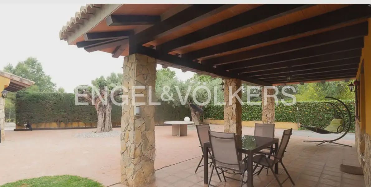 3 sovrum Villa till salu i Naquera med garage - 255 000 € (Ref: 9909692)