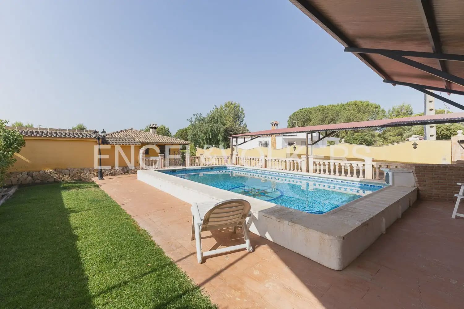 2 bedroom Villa for sale in Naquera with garage - € 255,000 (Ref: 9909692)