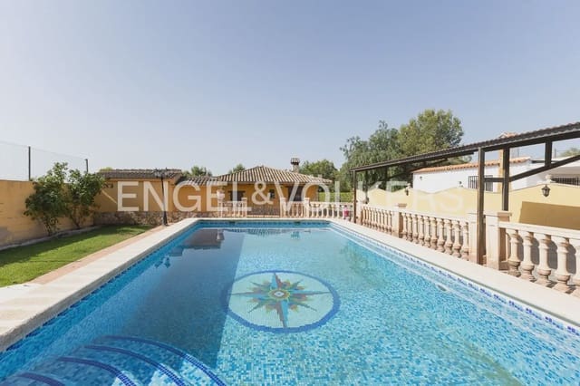 2 quarto Moradia para venda em Náquera com garagem - 255 000 € (Ref: 9909692)