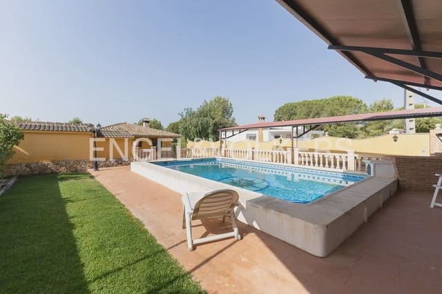 2 quarto Moradia para venda em Náquera com garagem - 255 000 € (Ref: 9909692)