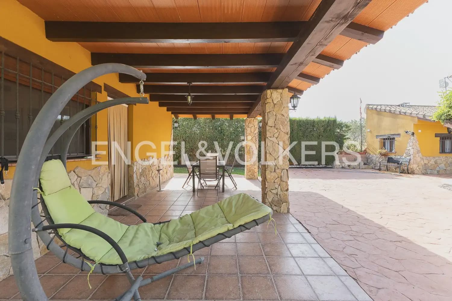 2 bedroom Villa for sale in Naquera with garage - € 255,000 (Ref: 9909692)