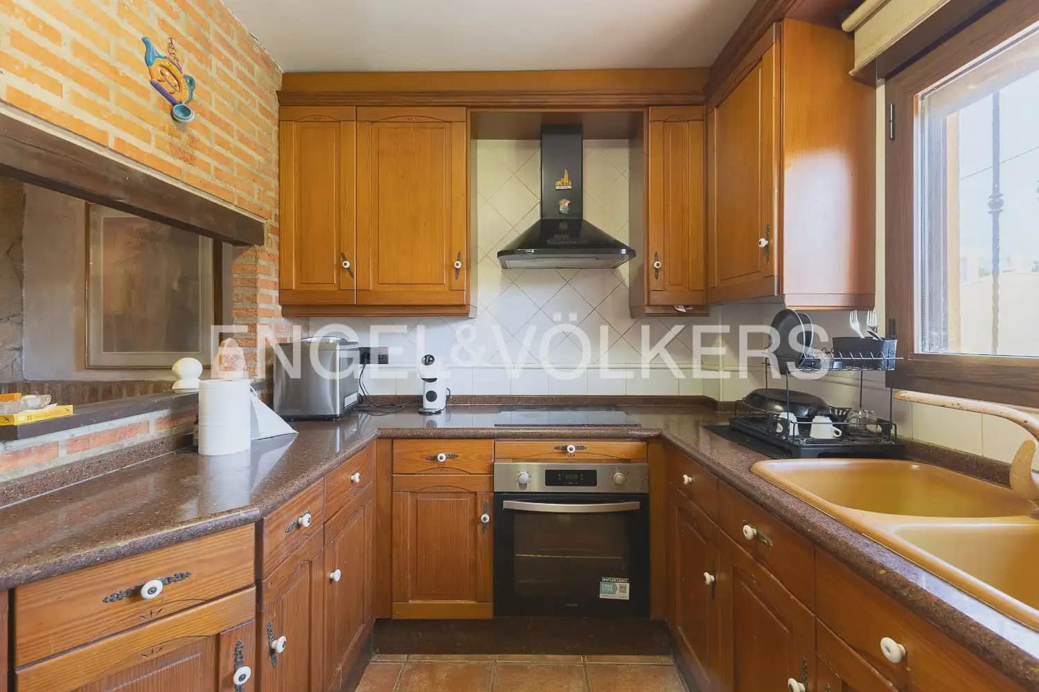2 bedroom Villa for sale in Naquera with garage - € 255,000 (Ref: 9909692)