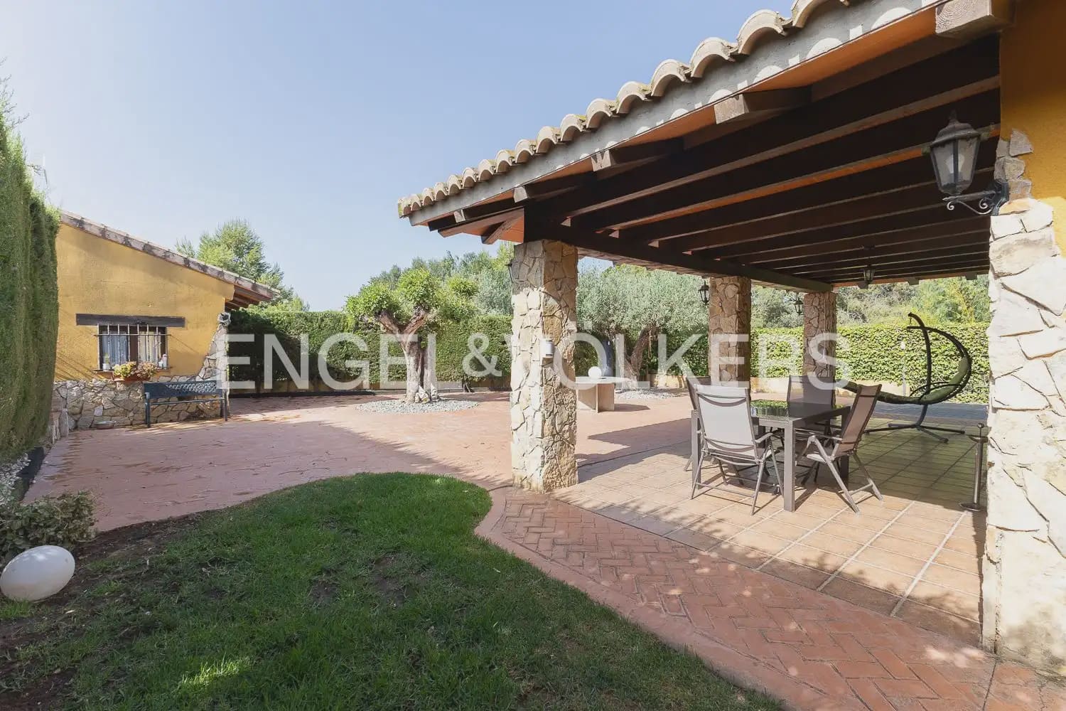 2 bedroom Villa for sale in Naquera with garage - € 255,000 (Ref: 9909692)