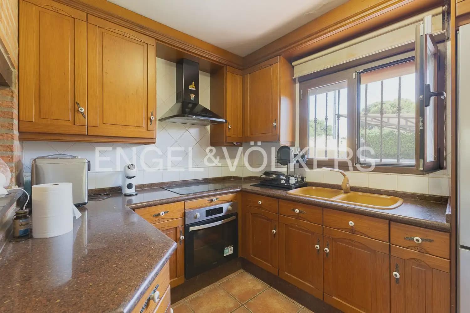 2 bedroom Villa for sale in Naquera with garage - € 255,000 (Ref: 9909692)