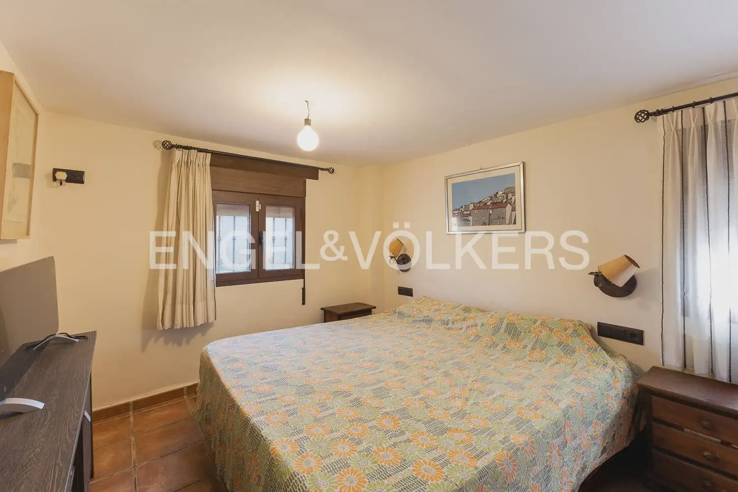 2 bedroom Villa for sale in Naquera with garage - € 255,000 (Ref: 9909692)