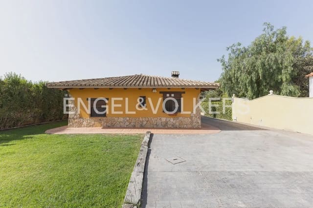 2 quarto Moradia para venda em Náquera com garagem - 255 000 € (Ref: 9909692)