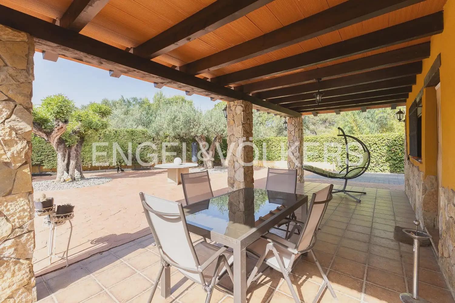 2 bedroom Villa for sale in Naquera with garage - € 255,000 (Ref: 9909692)