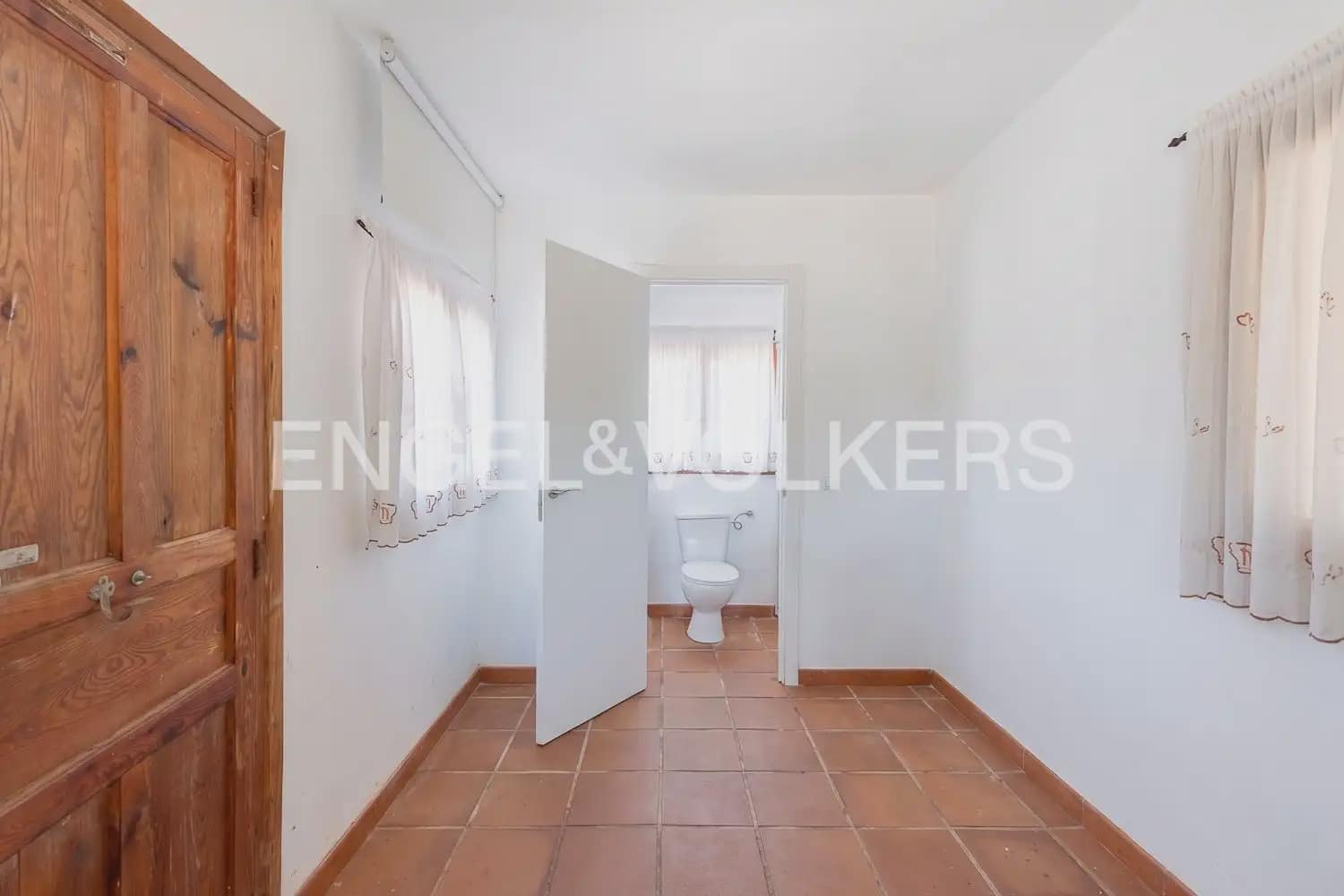 2 bedroom Villa for sale in Naquera with garage - € 255,000 (Ref: 9909692)