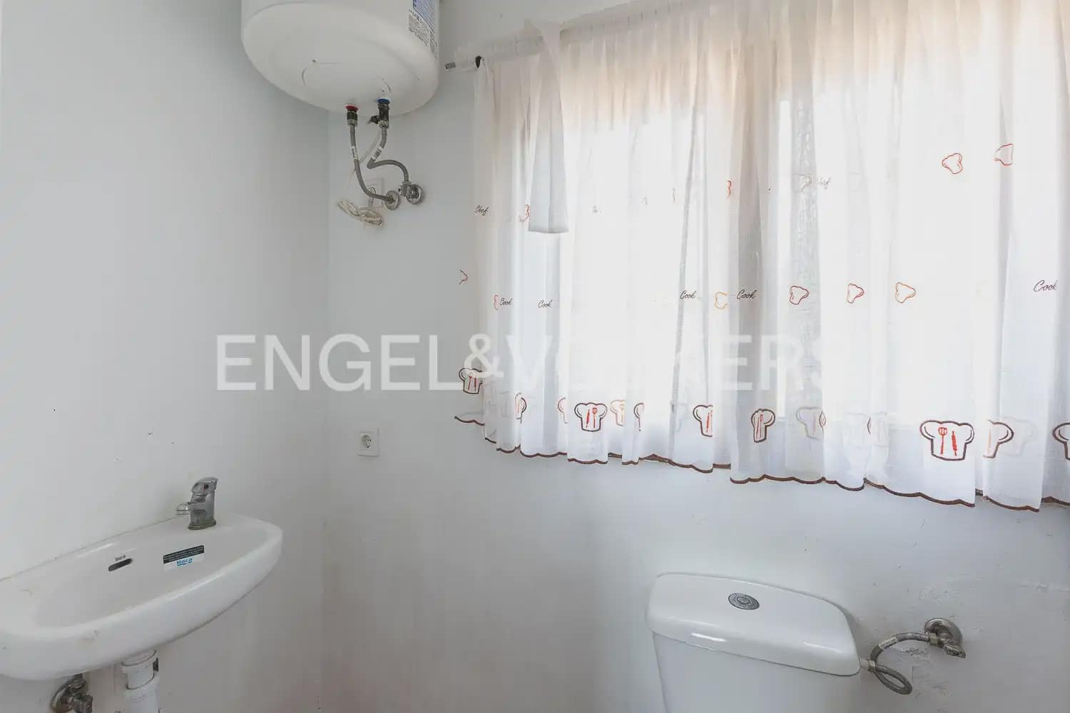 2 bedroom Villa for sale in Naquera with garage - € 255,000 (Ref: 9909692)