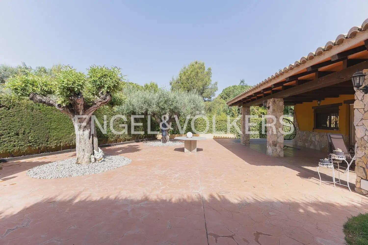 2 bedroom Villa for sale in Naquera with garage - € 255,000 (Ref: 9909692)