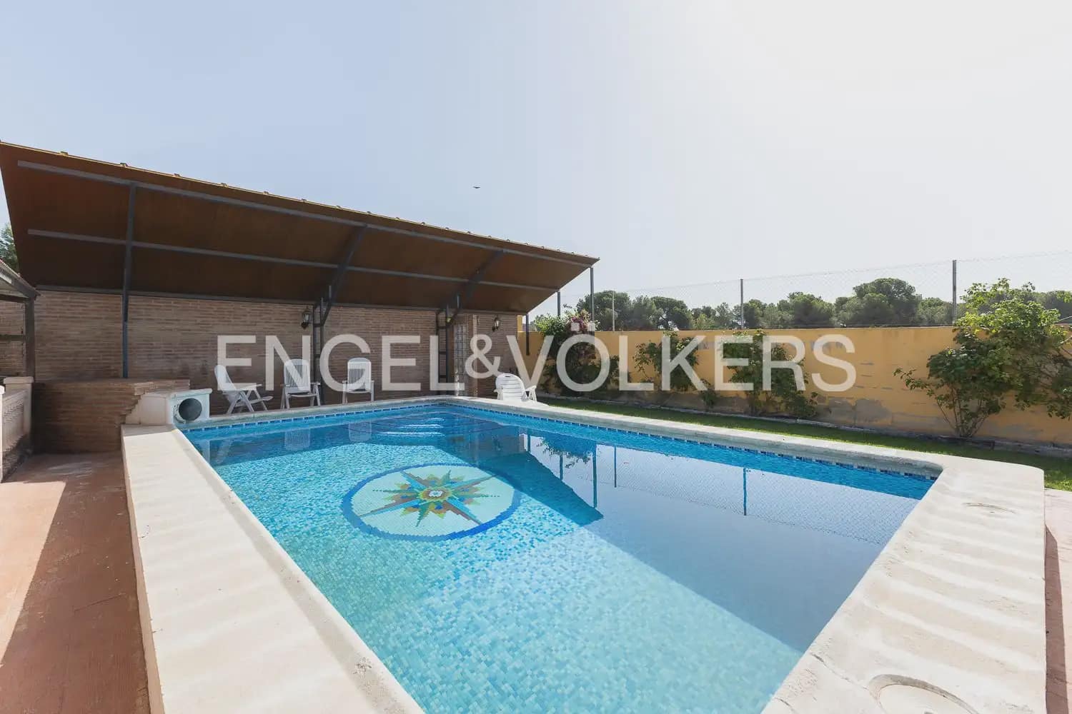 2 bedroom Villa for sale in Naquera with garage - € 255,000 (Ref: 9909692)