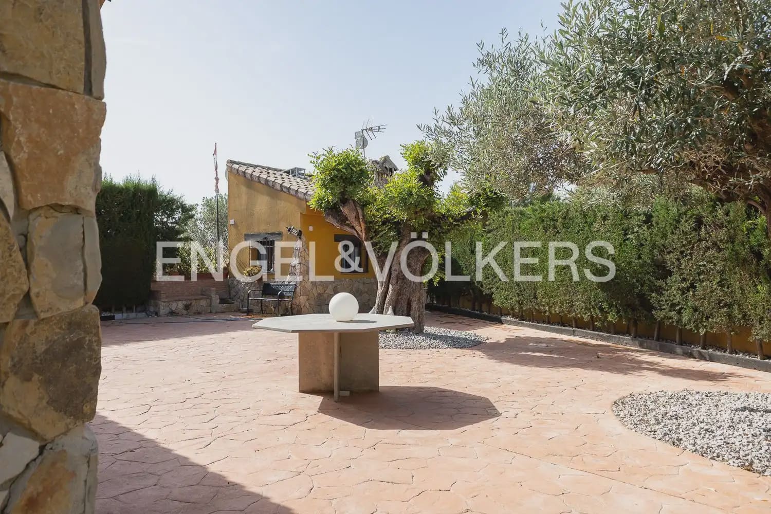 2 bedroom Villa for sale in Naquera with garage - € 255,000 (Ref: 9909692)