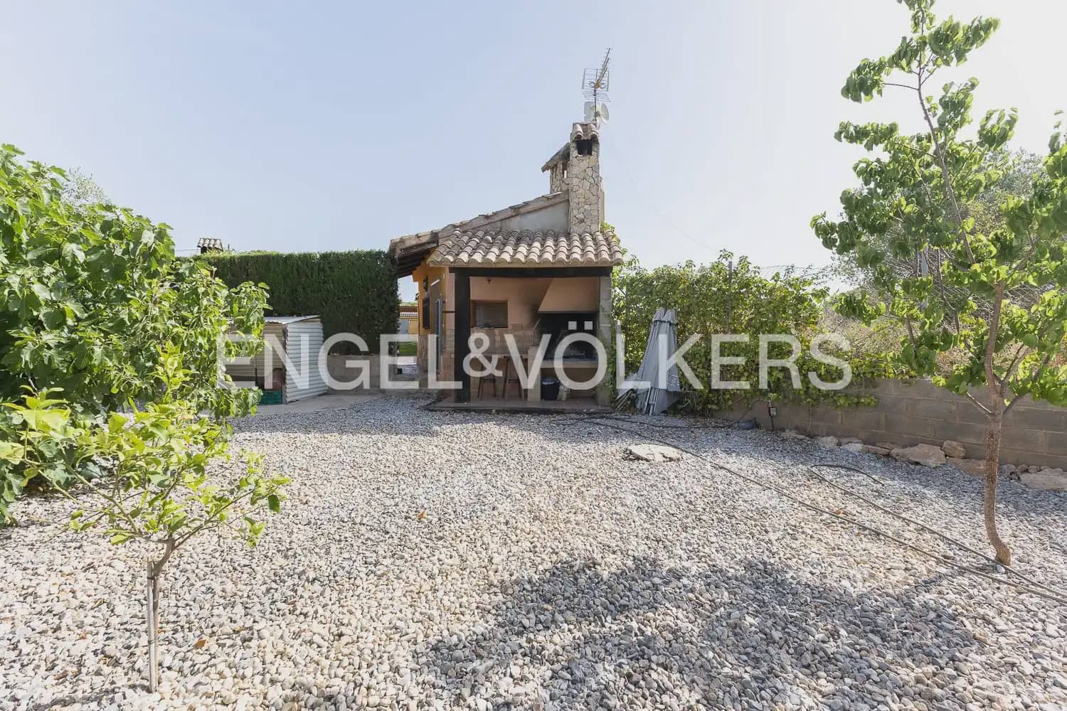 2 bedroom Villa for sale in Naquera with garage - € 255,000 (Ref: 9909692)